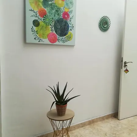 旅馆 马拉加莫拉加波尼旅舍